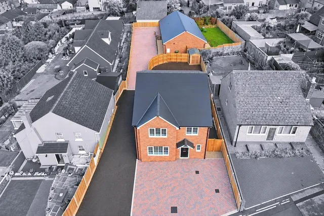 Lamb Lane, Cinderford, GL14, photo 2