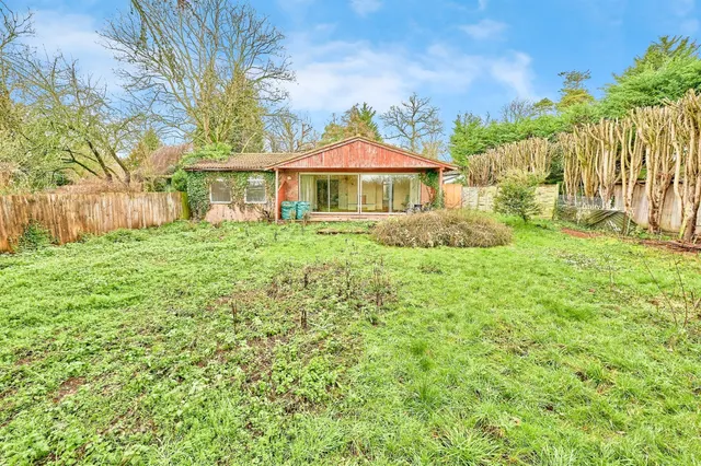 Cambridge Road, Cambridge, CB21, photo 1