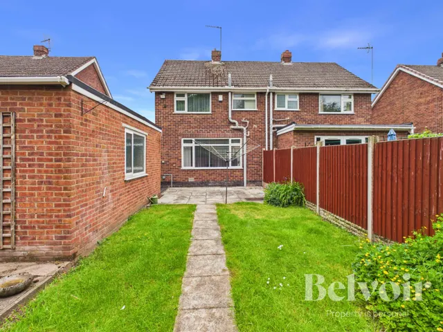 Photo 2 — The Lindens, Shifnal, TF11