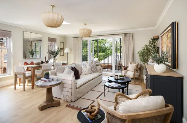 The Orchards, Leighwood Fields, GU6, photo 2