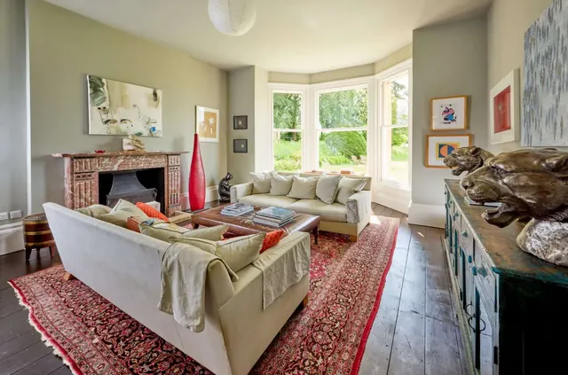 Photo 2 — Little Compton, Moreton-in-Marsh, Warwickshire, GL56 0SW