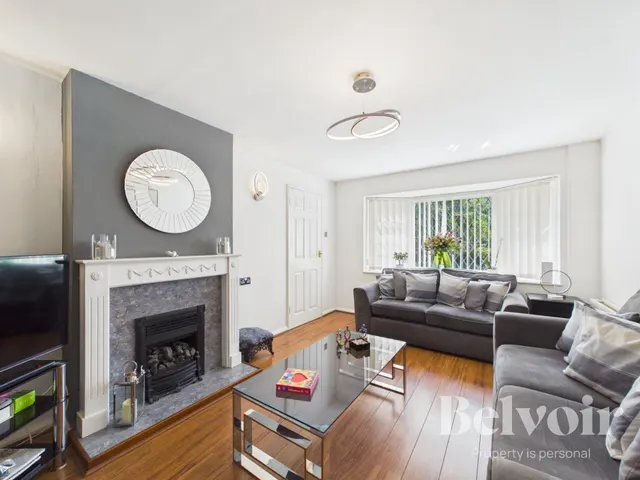 Photo 2 — Crowmere Road, Belvidere, Shrewsbury, SY2