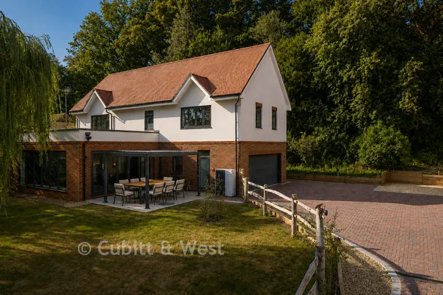 Coppice Hill, Coppice Hanger, RH20, photo 1