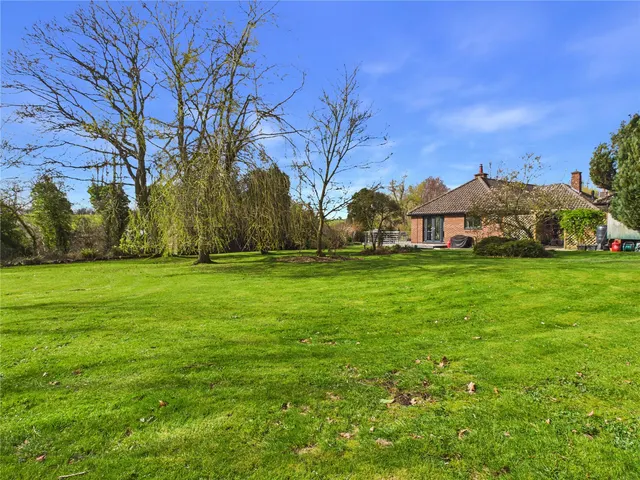 Grundisburgh Road, Clopton, IP13, photo 3