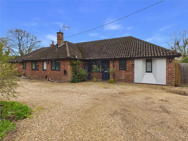 Grundisburgh Road, Clopton, IP13, photo 2