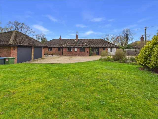 Grundisburgh Road, Clopton, IP13, photo 1