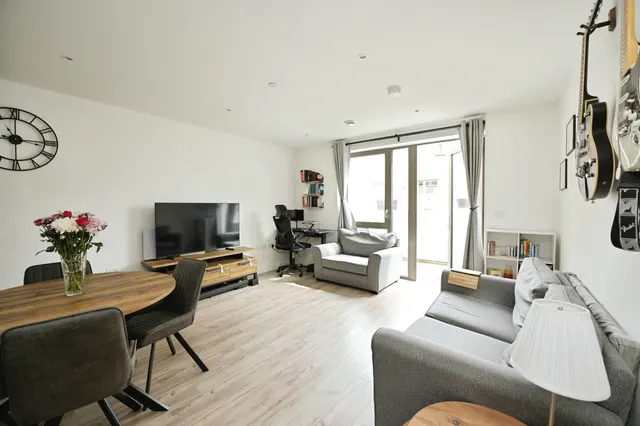 9 Carrack Mews, London, photo 1