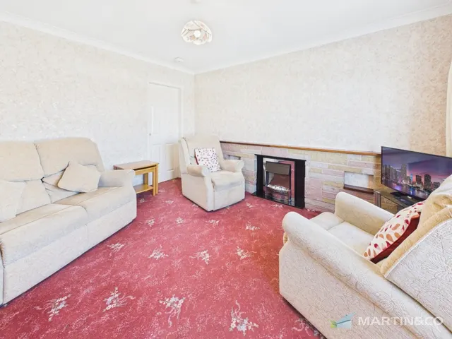 Photo 3 — Mooretree Drive, Blackpool FY4