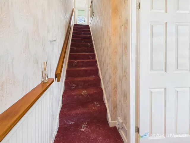 Photo 2 — Mooretree Drive, Blackpool FY4