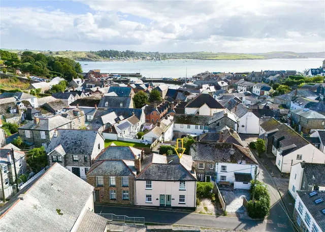 Barrys Lane, Padstow, Cornwall, PL28 8AU, photo 1