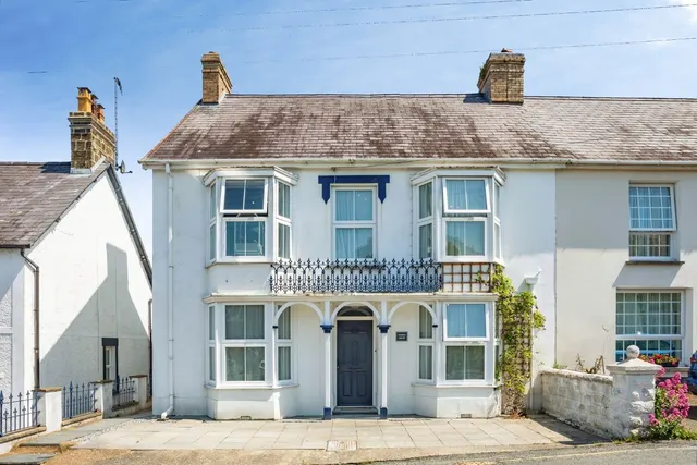 Aberporth, Cardigan, SA43, photo 2