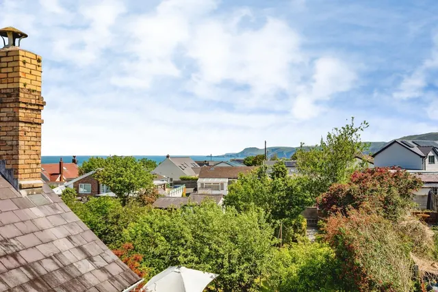 Aberporth, Cardigan, SA43, photo 1