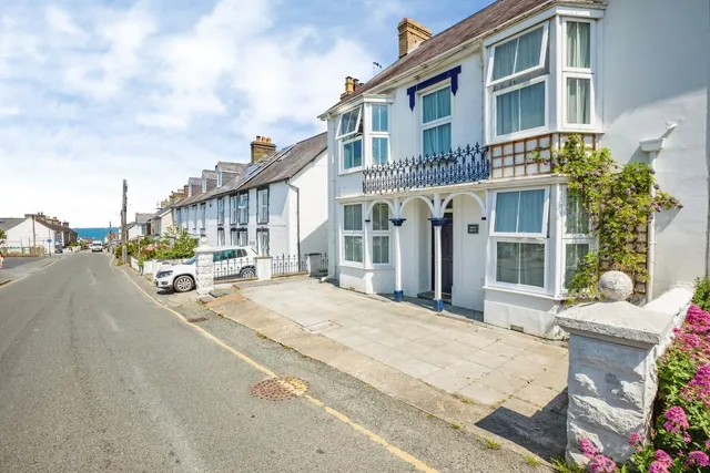 Aberporth, Cardigan, SA43, photo 3