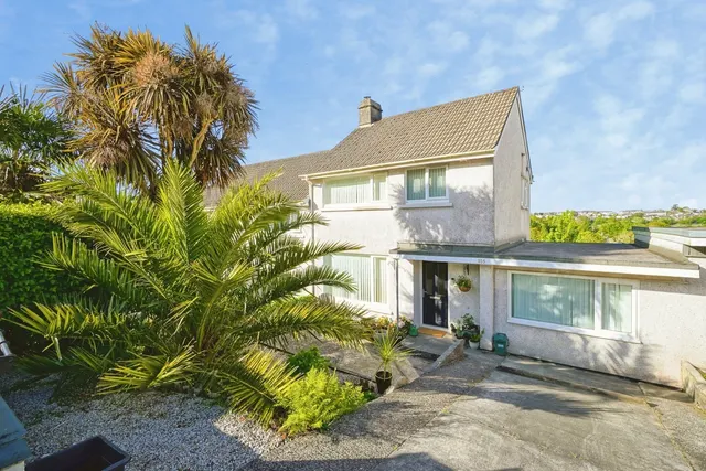 Boslowick Road, Falmouth, TR11, photo 1