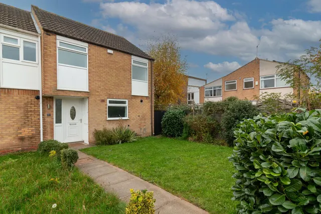 East Acres, Cotgrave, NG12, photo 1
