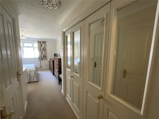 Photo 3 — Wortley Road, Highcliffe, Christchurch, Dorset, BH23
