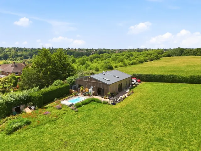 Manor Road, Wheathampstead, AL4, photo 1