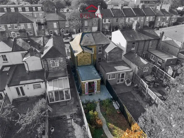 Raleigh Road, Enfield, photo 2