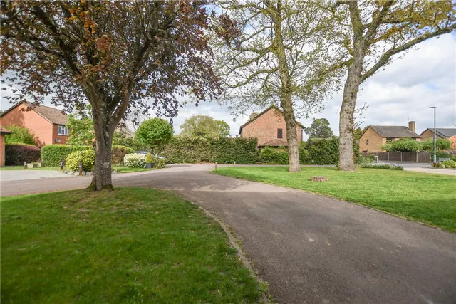 Maryland, Finchampstead, RG40, photo 2
