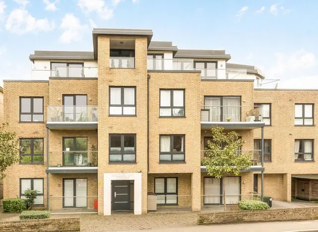 Worple Road, West Wimbledon, SW20, photo 1