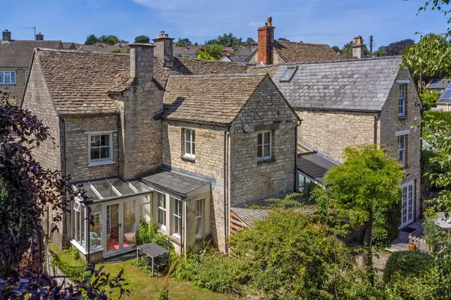 Spring Hill, Nailsworth, GL6, photo 1
