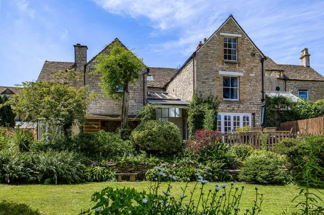 Spring Hill, Nailsworth, GL6, photo 1