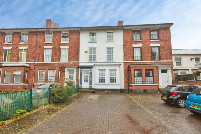 Uttoxeter New Road, Derby, DE22, photo 1