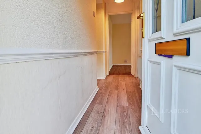 Lazy Hill, Birmingham, B38, photo 2