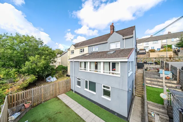 Lanchard Road, Liskeard, Cornwall, PL14