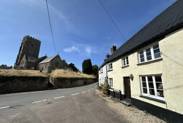 Church Stile Lane, Woodbury, EX5, photo 1