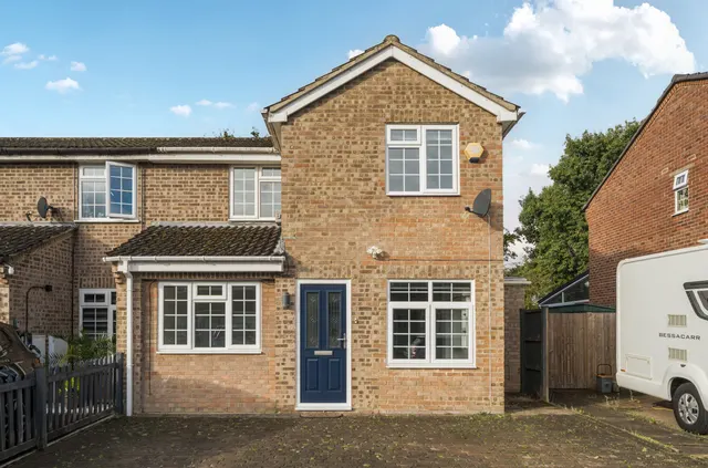 Mayridge, Fareham, PO14, photo 1