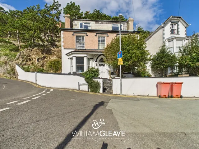 Photo 2 — Hill Terrace, Llandudno, Conwy, LL30 2LS