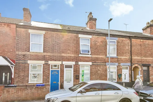 Blackpool Street, Burton-On-Trent, DE14, photo 1