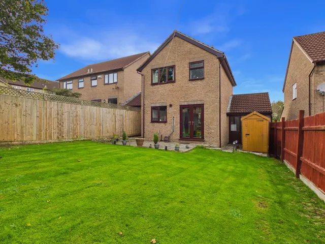 Naisholt Road, Shepton Mallet, BA4, photo 2