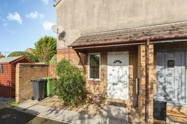 New Road, Stoke Gifford, BS34, photo 1