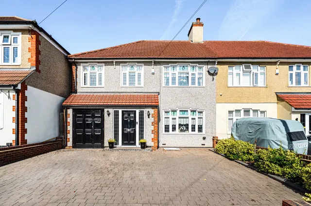 Whitfield Road, Bexleyheath, DA7, photo 1