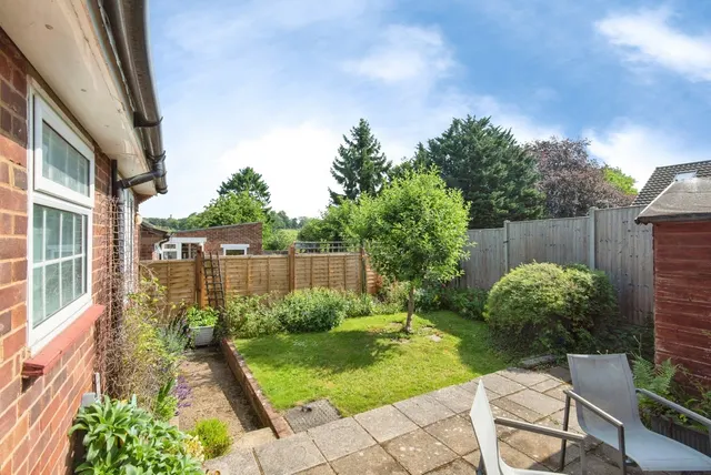 Photo 2 — Oldfield Rise, Whitwell, Hitchin, Hertfordshire, SG4