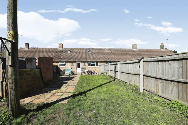 Photo 2 — March Road, Guyhirn, Wisbech