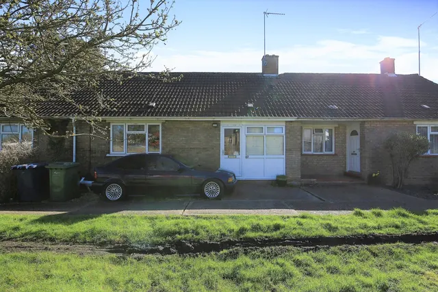 March Road, Guyhirn, Wisbech, photo 1