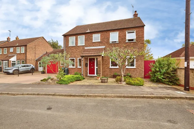Cardyke Drive, Peterborough, PE6, photo 1