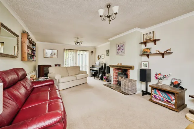 Cardyke Drive, Peterborough, PE6, photo 2