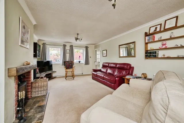 Cardyke Drive, Peterborough, PE6, photo 3