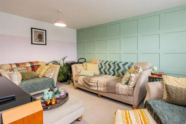 Garner Way, Fleckney, photo 2