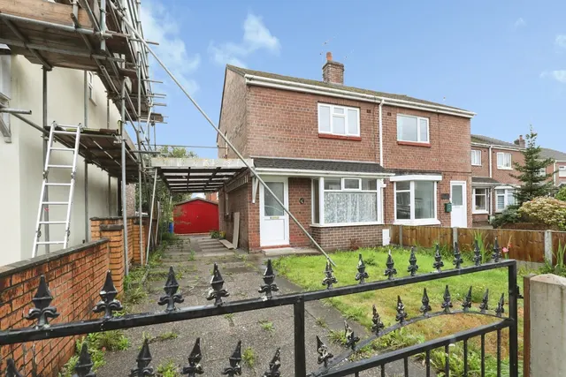 Stoneley Avenue, Crewe, Cheshire, CW1, photo 1