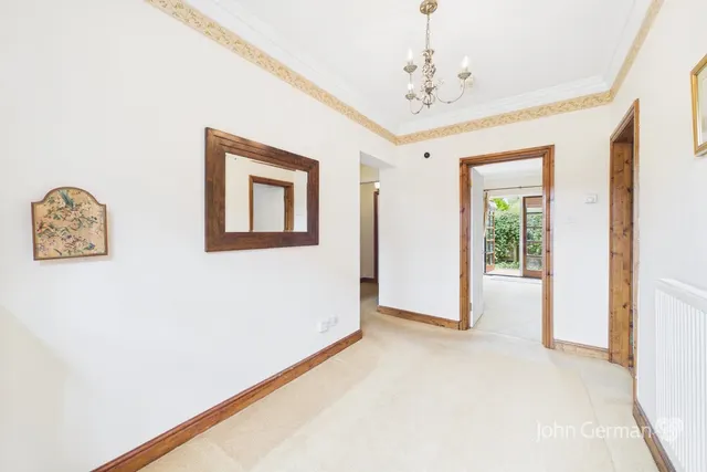 Brocksford Court, Doveridge, photo 3