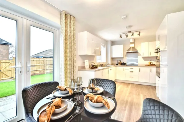Photo 2 — The Alder At Priory Meadows, Gloucestershire, Hempsted, GL2 5GY