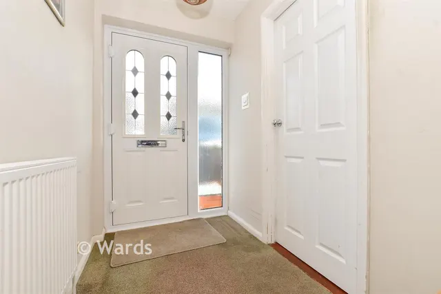 All Saints Close, Whitstable, CT5, photo 2