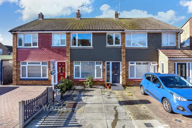 All Saints Close, Whitstable, CT5, photo 1