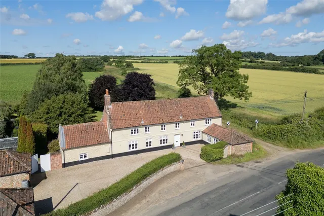 Burnham Road, South Creake, NR21, photo 1