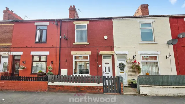 Kings Road, Askern, DN6, photo 1